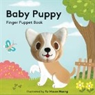 Yu-Hsuan Huang, Yu-Hsuan Huang - Baby Puppy: Finger Puppet Book