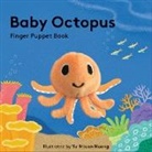 Yu-Hsuan Huang, Yu-Hsuan Huang - Baby Octopus: Finger Puppet Book