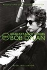 Nigel Williamson - Dead Straight Guides Bob Dylan