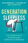 Heather Turgeon, Heather Wright Turgeon, Julie Wright - Generation Sleepless