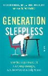 Heather Turgeon, Heather Wright Turgeon, Turgeon Heather, Julie Wright - Generation Sleepless