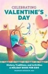 Shannon Anderson - Celebrating Valentine's Day