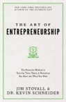Schneider, Kevin Schneider, Schneider Kevin, Jim Stovall - The Art of Entrepreneurship