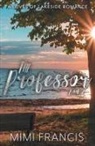 Mimi Francis, Jen Paquette, Jm Paquette - The Professor