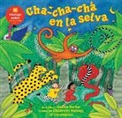 Stella Blackstone, Debbie Harter, Children's Museum of Los Angeles, Fred Penner - Cha-Cha-Chá En La Selva