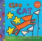 Stella Blackstone, Caroline Mockford, Xanthe Gresham Knight - Cleo the Cat
