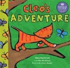 Stella Blackstone, Caroline Mockford, Xanthe Gresham Knight - Cleo's Adventure