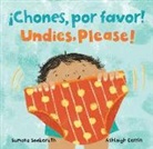 Sumana Seeboruth, Ashleigh Corrin - ¡Chones, Por Favor! / Undies, Please!
