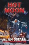 Alan Smale - Hot Moon