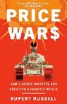 Rupert Russell, Russell Rupert - Price Wars