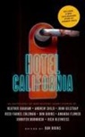 Don Bruns, Don Bruns, Heather Graham - Hotel California: An Anthology of New Mystery Short Stories