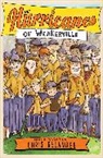 Chris Rylander, Rylander Chris - The Hurricanes of Weakerville