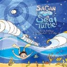 J. McNally, Elettra Cudignotto, Elizabeth Morgan - Sagan Saves a Sea Turtle!