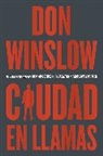 Don Winslow - City on Fire Ciudad en llamas (Spanish edition)