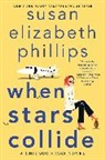Susan Elizabeth Phillips, Phillips Susan Elizabeth - When Stars Collide
