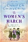 Jennifer Chiaverini, Chiaverini Jennifer - The Women's March