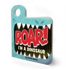 Merrill Rainey, Merrill Rainey - Roar! I'm a Dinosaur