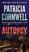 Patricia Cornwell - Autopsy
