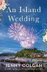 Jenny Colgan - Island Wedding, An