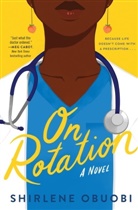 Shirlene Obuobi - On Rotation
