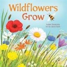 Amber Hendricks, Gavin Scott - Wildflowers Grow