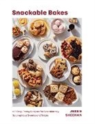 Jessie Sheehan, Sheehan Jessie - Snackable Bakes