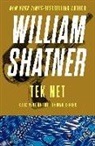 William Shatner - Tek Net