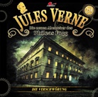 Jules Verne - Die neuen Abenteuer des Phileas Fogg  - Die Verschwörung, 1 Audio-CD (Hörbuch)