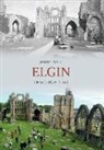 Jenny Main - Elgin Through Time