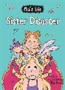 Mia Fizz, Lidia Fernandez Abril, Stephanie Yue - Mia's Life: Sister Disaster!