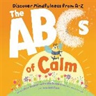 Brooke Backsen, Rose Rossner, AndoTwin - ABCs of Calm
