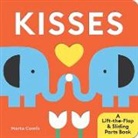 Marta Comín - Kisses