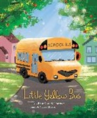 Erin Guendelsberger, Suzie Mason - Little Yellow Bus