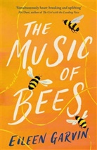 Eileen Garvin, Garvin Eileen - The Music of Bees
