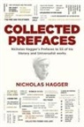 Nicholas Hagger, Hagger Nicholas - Collected Prefaces