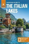 Rough Guides - Italian Lakes - Travel Guide with Free eBook