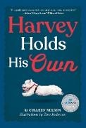 Colleen Nelson, Tara Anderson - Harvey Holds His Own