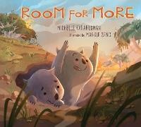 Michelle Kadarusman, Maggie Zeng - Room for More