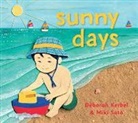 Deborah Kerbel, Miki Sato - Sunny Days