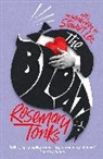 Rosemary Tonks, Tonks Rosemary - The Bloater