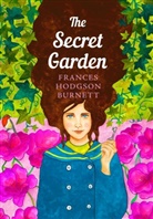 Frances Hodgson Burnett, Frances Hodgson Burnett - The Secret Garden