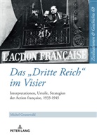 Michel Grunewald, Uwe Puschner - Das «Dritte Reich» im Visier