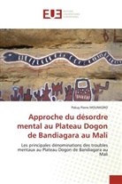 Pakuy Pierre MOUNKORO - Approche du désordre mental au Plateau Dogon de Bandiagara au Mali