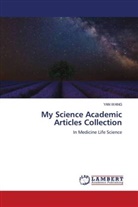 Yan Wang - My Science Academic Articles Collection