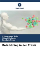 Siban Mohanty, Sibani Mohanty, Kandula Neha, S Jahangee Sidiq, S Jahangeer Sidiq - Data Mining in der Praxis
