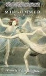 William Shakespeare - A Midsommar Night's Dreame (Jabberwoke Pocket Occult)