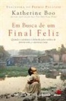 Katherine Boo - Em Busca de um Final Feliz