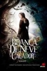 Lily Blake - Branca de Neve e o Caçador