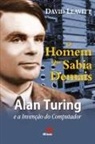 David Leavitt - O Homem que Sabia Demais