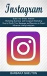 Barbara Shelton, Barbara Shelton - Instagram